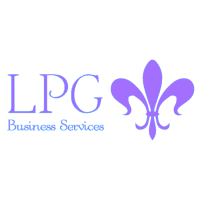 LPG Business Services Logo