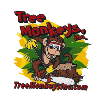 Tree Monkeys, Inc. Logo