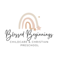 Blessed Beginnings Logo