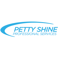Petty Shine Logo