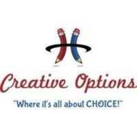 Creative Options LLC Logo