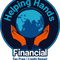 Helping Hands Financial LLC Logo