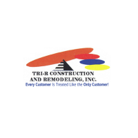 Tri-R Construction and Remodeling, Inc Logo