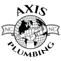 Axis Plumbing, LLC Logo
