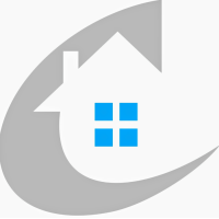 Home Flash Services Logo