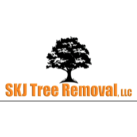 SKJ Tree Removal Logo