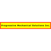 Progressive Mechanical Solutions Inc. Logo