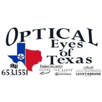 Eyes of Texas Logo