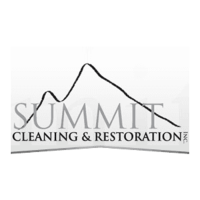Summit Cleaning & Restoration Inc. Logo