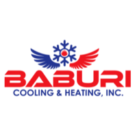 Baburi Cooling Logo