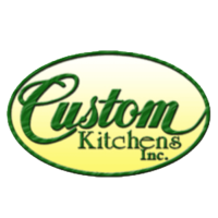 Custom Kitchens, Inc. Logo