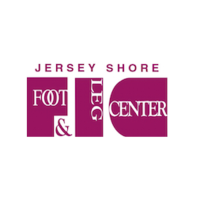 Jersey Shore Foot & Leg Center | Brick, NJ Logo