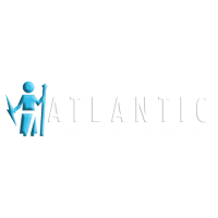 Atlantic Audio Video Solutions, Inc. Logo