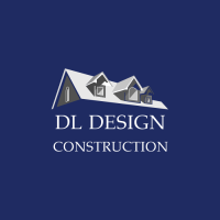 DL Design Construction, Inc. Logo