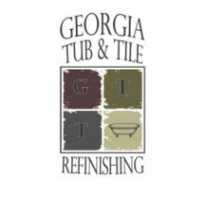 Georgia Tub & Tile Refinishing Logo