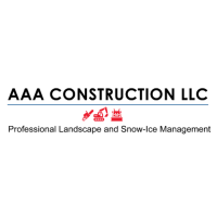 AAA Construction LLC Logo