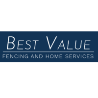 Best Value Fencing And Home Services Logo