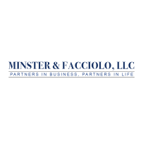 Minster & Facciolo, LLC- Logo