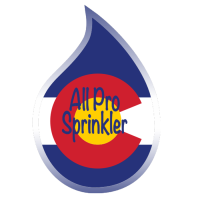 All Pro Sprinkler, Inc. Logo