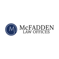 McFadden Law Offices Logo