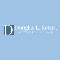 Douglas L. Kerns, Attorney at Law Logo