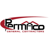 Permaco General Contractors Logo