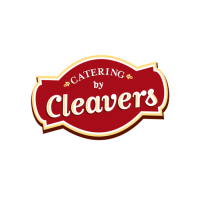 Catering by Cleavers Logo