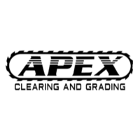 Apex Clearing And Grading, LLC Logo