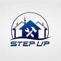 Step Up Home Improvements Logo