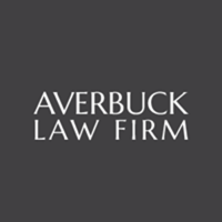 The Averbuck Law Firm Logo