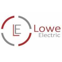 Lowe Electric, LLC Logo