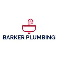 Barker Plumbing Logo