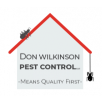 Don Wilkinson Pest Control LLC Logo