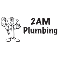 2AM Plumbing Inc Logo