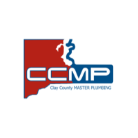 Clay County Master Plumbing, LLC Logo