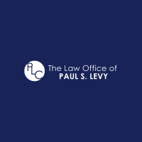 The Law Office of Paul S. Levy Logo