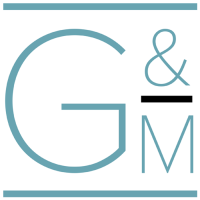 Granite & More Logo