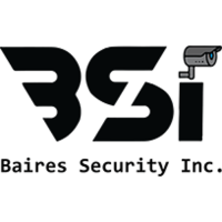Baires Security, Inc. Logo