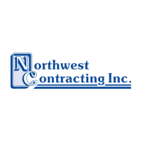 Northwest Contracting Inc. Logo