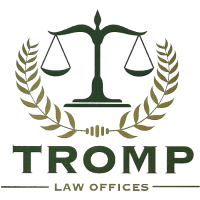 Tromp Law Offices Logo