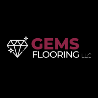 GEMS Flooring LLC Logo