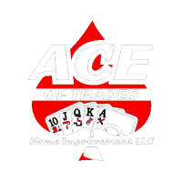 Ace of Trades Home Improvement, LLC Logo