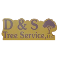 D&S Tree Service LLC Logo
