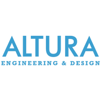 Altura Engineering & Design, LLC Logo