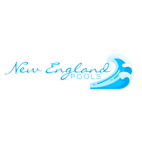 New England Pools Logo