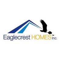 Eaglecrest Homes Inc. Logo