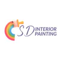 SD Interior Painting, LLC Logo