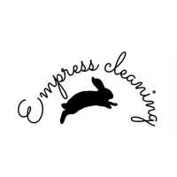 Empress Cleaning, LLC Logo