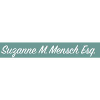 Suzanne M Mensch Logo