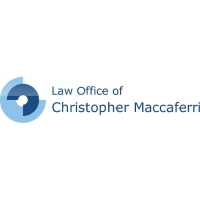 Law Office of Christopher Maccaferri Logo